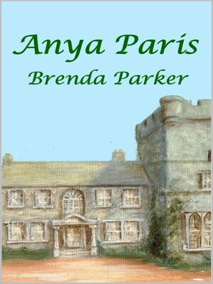 cover image of Anya Paris